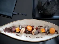 Sofitel Queenstown - Hotel & Spa - servizio colazione
