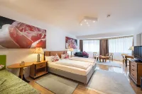 Hotelpension Vitalis