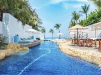 Ocean Breeze Acapulco - pantai
