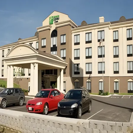 Holiday Inn Express & Suites SMYRNA-NASHVILLE AREA by IHG