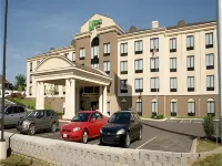 Holiday Inn Express & Suites SMYRNA-NASHVILLE AREA by IHG - 3 estrellas