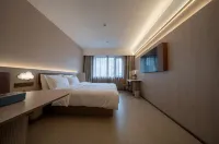 HanTing Hotel (Suifenhe Central Plaza) - 2 Sao