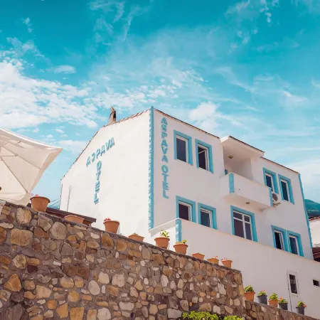 Bozcaada Aspava Otel