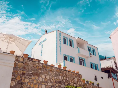 Bozcaada Aspava Otel