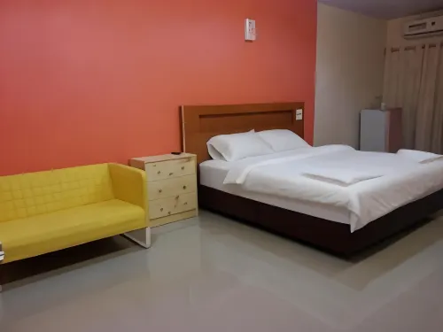 Lemon Home - Condos
