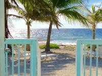 Luxury Beachfront House on Cayman Brac's Nicest Beach! Vacation your way! Hotels in Cayman Brac