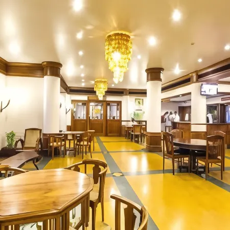 Grand Hotel