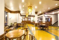 Grand Hotel - Desayuno