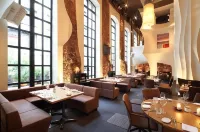 East Hotel Hamburg - صديق للحيوانات الاليفة