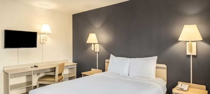 Rodeway Inn Hotele w: Dubuque County