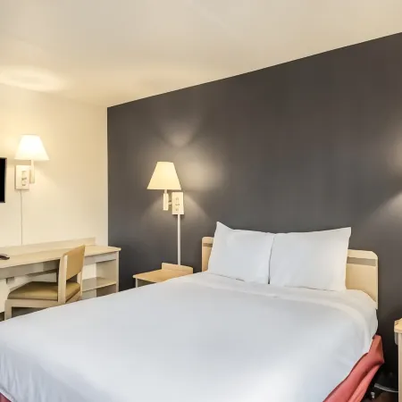 Rodeway Inn Отели в г. Дабук