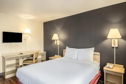 Rodeway Inn