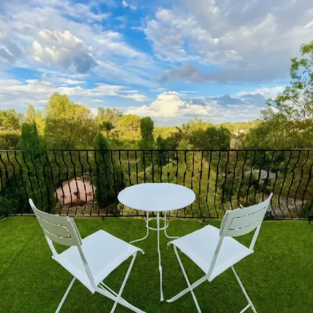 Le Rez de Jardin Albi