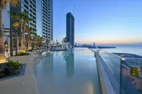 Onyx Arjaan by Rotana - Romantische