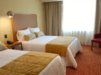 Hotel Las Lengas Hotels near Del Diablo Lagoon