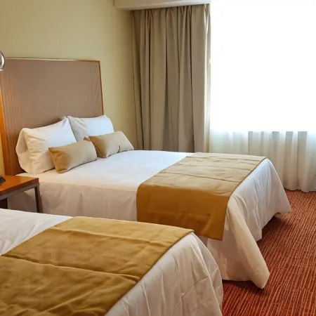 Hotel Las Lengas