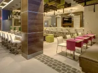 布魯克林飯店 高瓦努斯区附近的飯店