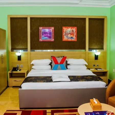 Whitefield Hotels