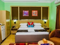 Whitefield Hotels - balcony