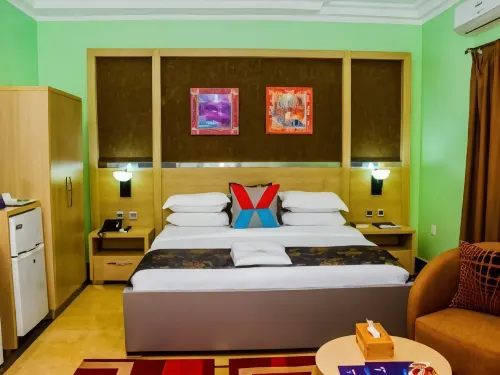 Whitefield Hotels - Bữa sáng