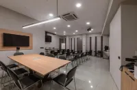 艾爾格列柯酒店 - Wi-Fi
