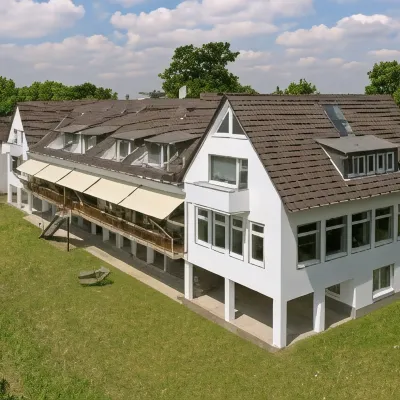 Fährhaus Hotel am Rhein by Mayburgh フォルマースヴェルト周辺のホテル