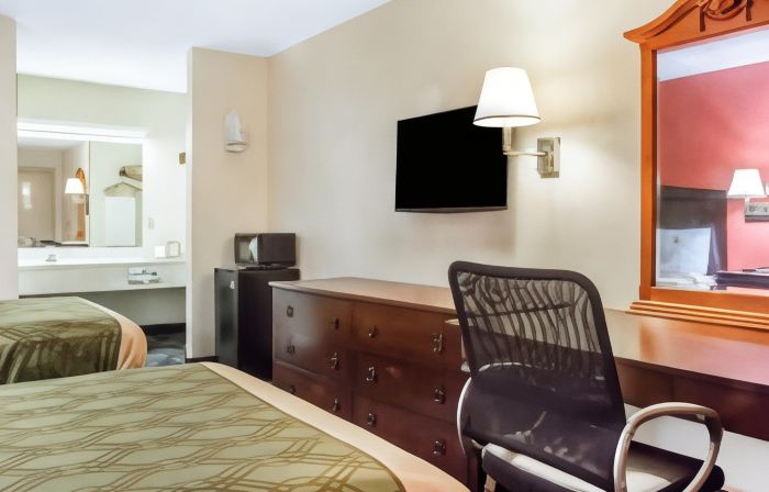 Econo Lodge Lanett