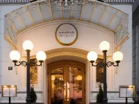 Relexa Hotel Bellevue an der Alster