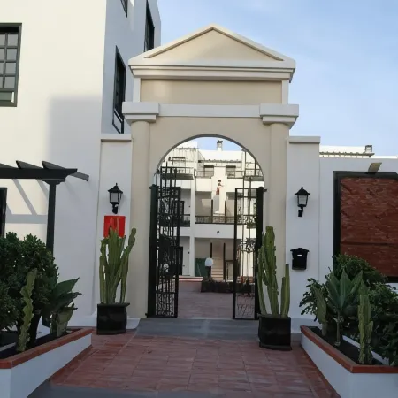 Molino de Guatiza