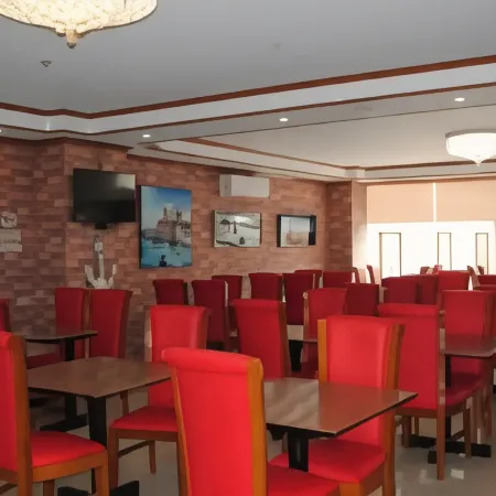 Ferrymar Hotel Iloilo