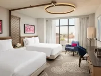 Loews Coral Gables Hotel Hotels near CocoWalk
