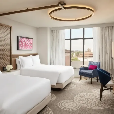 Loews Coral Gables Hotel