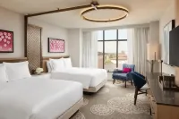 Loews Coral Gables Hotel - balcony