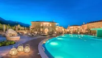 Kyniska Palace Conference & Spa - Pool