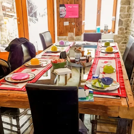Maison Le Cler
