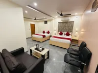 Hotel Bodhi Retreat by Basotel Hotels in Nalanda