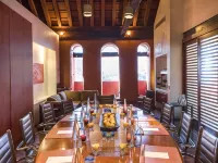 Sofitel Legend Santa Clara Cartagena Hotels near Centro