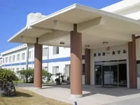 Kikaidaiichi Hotel - parcheggio
