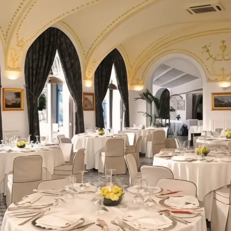 Hotel Luna Convento