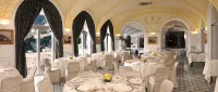 Hotel Luna Convento - Breakfast