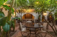 Riad ILayka - Pet friendly