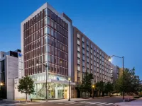 Hyatt Washington DC/Convention Center Hotels near Shaw
