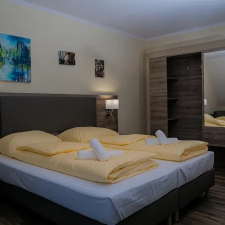 Hotel Dea