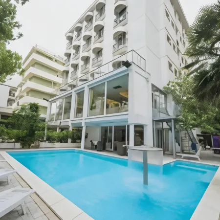 Hotel Royal Plaza