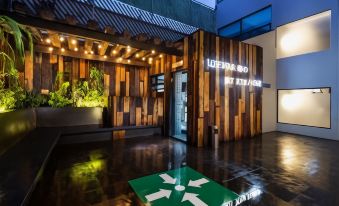 Hotel MX aeropuerto CDMX, Trademark Collection by Wyndham