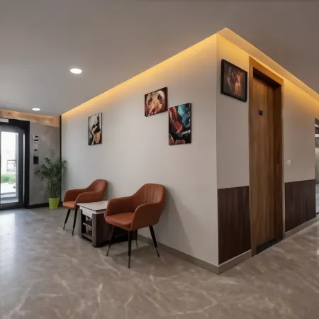 Hotel Shree Sadhna - Vrindavan Chhatikara Road