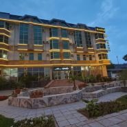Safir Hotel