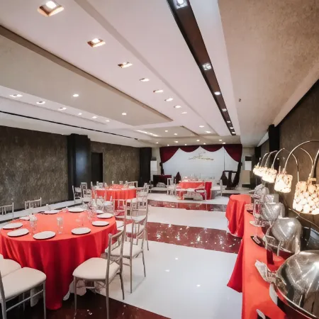 Hotel Marcelina