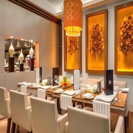Hotel Hindusthan International, Kolkata Отели рядом с достопримечательностью «Консульство США»
