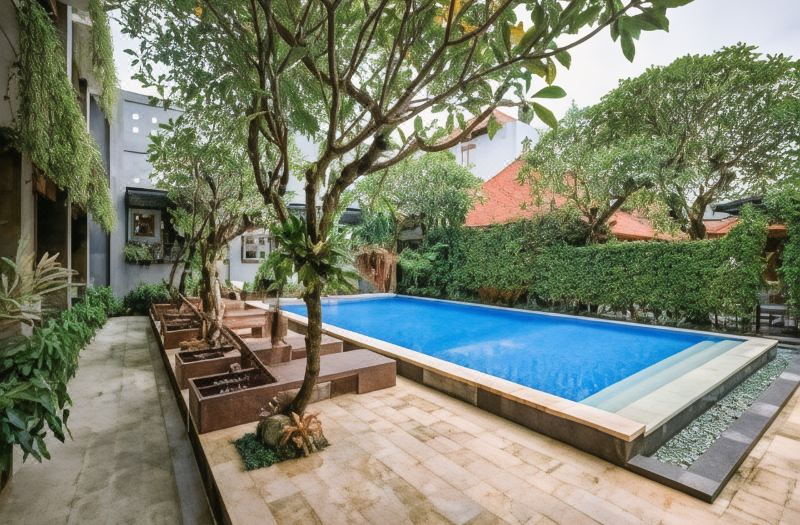 D Sarian Seminyak photo 4